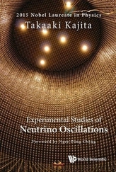  Experimental Studies Of Neutrino Oscillations