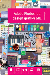 Adobe Photoshop: design grafiky GUI