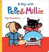 A Day with Pepe & Millie