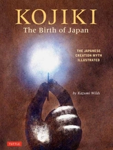  Kojiki: The Birth of Japan