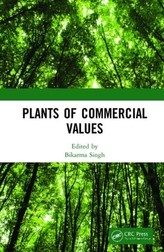  Plants of Commercial Values
