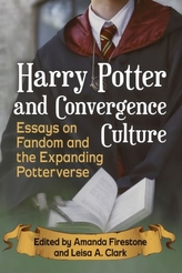 Harry Potter and Convergence Culture