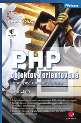 PHP objektově orientované