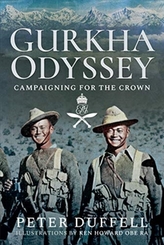  Gurkha Odyssey