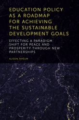  Education Policy as a Roadmap for Achieving the Sustainable Development Goals