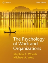 The Psychology of Work and Organisations