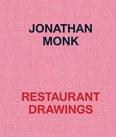  Jonathan Monk: Restaurant Drawings