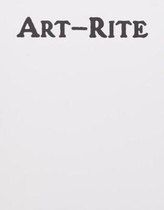  Art-Rite