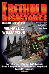  Freehold: Resistance