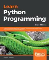  Learn Python Programming