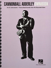  Cannonball Adderley