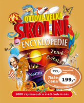 Ottova velká školní encyklopedie