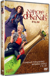 Naprosto dokonalé - film DVD