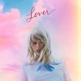 Taylor Swift: Lover 2LP