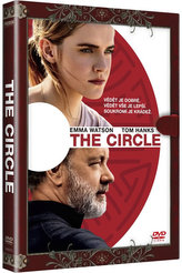 Circle, The DVD
