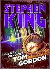 The Girl Who Loved Tom Gordon