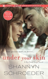  Under Your Skin