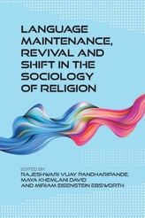  Language Maintenance, Revival and Shift in the Sociology of Religion