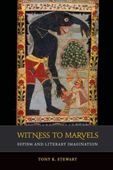  Witness to Marvels