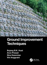  Ground Improvement Techniques