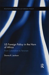 US Foreign Policy in The Horn of Africa