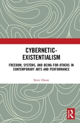  Cybernetic-Existentialism