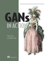  GANs in Action