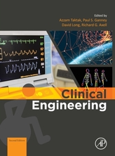  Clinical Engineering