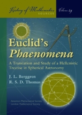  Euclid\'s Phaenomena