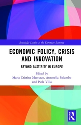  Economic Policy, Crisis and Innovation