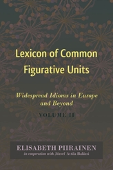  Lexicon of Common Figurative Units