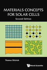  Materials Concepts For Solar Cells