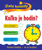 Kožko je hodín?