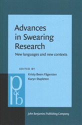  Advances in Swearing Research