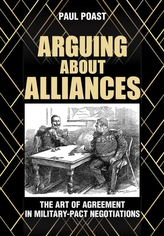  Arguing about Alliances