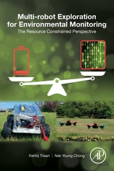 Multi-robot Exploration for Environmental Monitoring