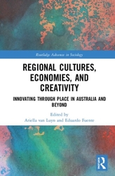  Regional Cultures, Economies, and Creativity