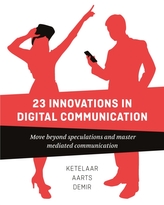  23 Innovations in Digital Communication