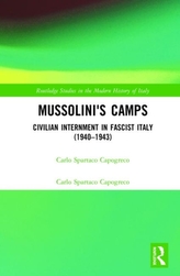  Mussolini\'s Camps