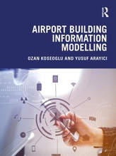  Airport Building Information Modelling