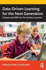  Data-Driven Learning for the Next Generation