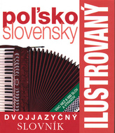 Ilustrovaný dvojjazyčný slovník požsko-slovenský