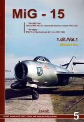 MIG-15 1. díl