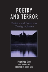  Poetry and Terror
