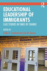  Educational Leadership of Immigrants