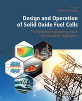  Design and Operation of Solid Oxide Fuel Cells