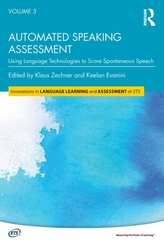  Automated Speaking Assessment