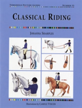  Classical Riding