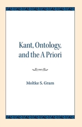  Kant, Ontology, and the A Priori