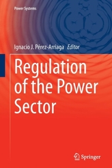  Regulation of the Power Sector